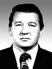 Толок Иван Григорьевич